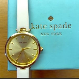 Kate Spade Watch